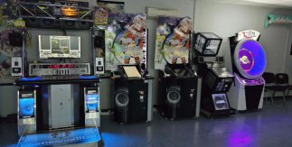 Arcade Rebirth