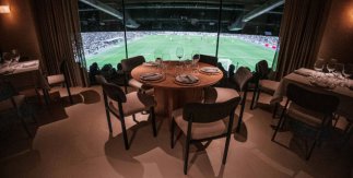 Arzábal Bernabéu