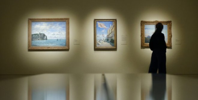 Noches Thyssen. © Francis Tsang. Fuente: Museo Nacional Thyssen-Bornemisza