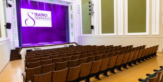 Teatro Serrano