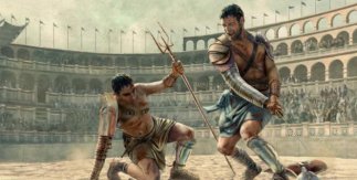 ¡Hispano! Gladiadores en el Imperio romano
