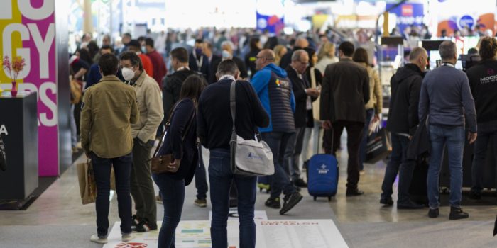 Los 20 congresos más grandes acogidos por Madrid en 2023 generaron un impacto de 88 millones de euros