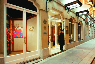 Villa Real