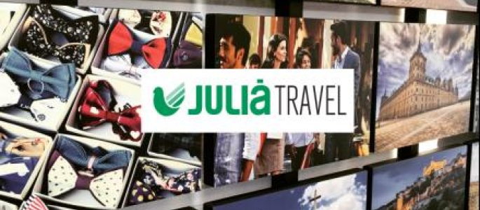 Julià Travel