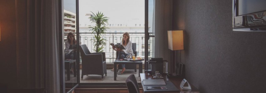 AC Hotel Aitana