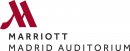 Madrid Marriott Auditorium Hotel & Conference Center