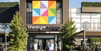 Las Rozas Style Outlet