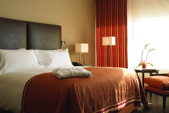Pullman Madrid Airport & Feria