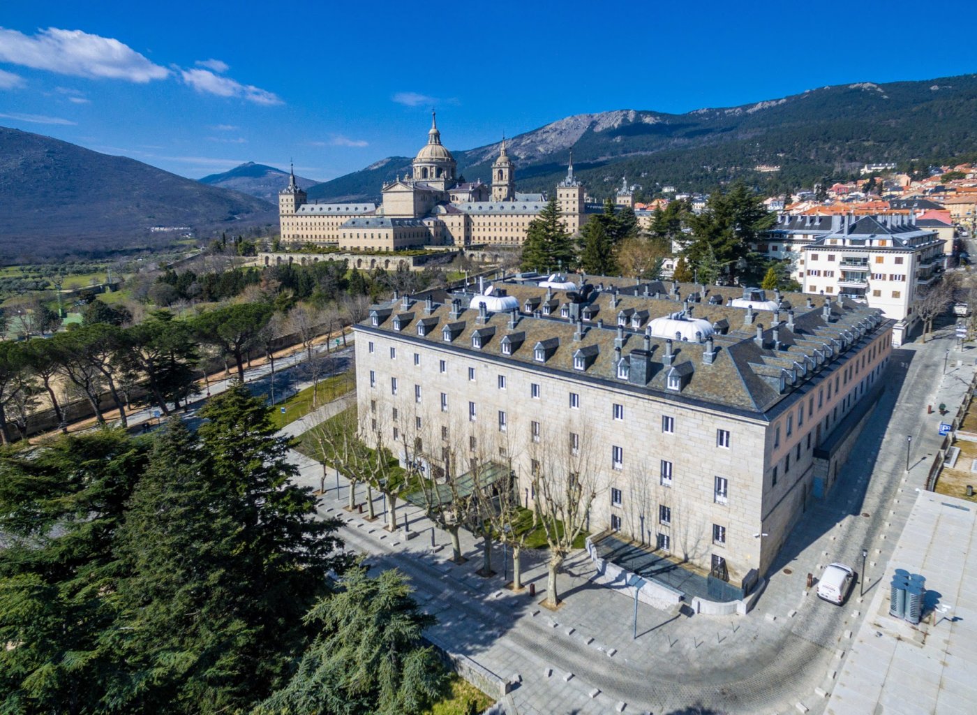 Euroforum Campus Escorial
