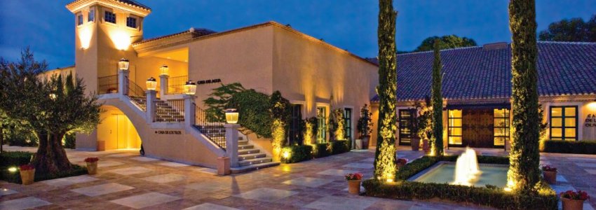 La Quinta de Jarama