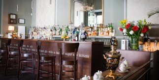 1862 Dry Bar