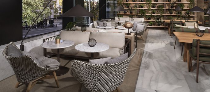 Meliá Madrid Serrano
