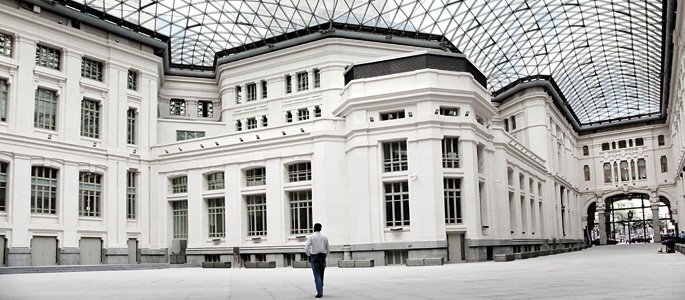 Madrid Destino. Cultura, Turismo y Negocio