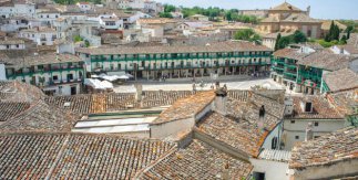 Chinchón