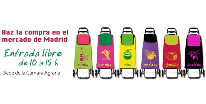 Día de Mercado