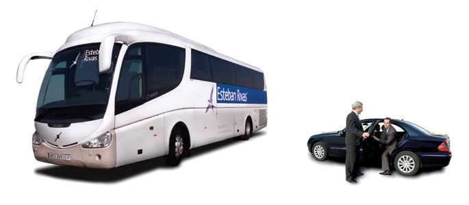 Autocares Esteban Rivas