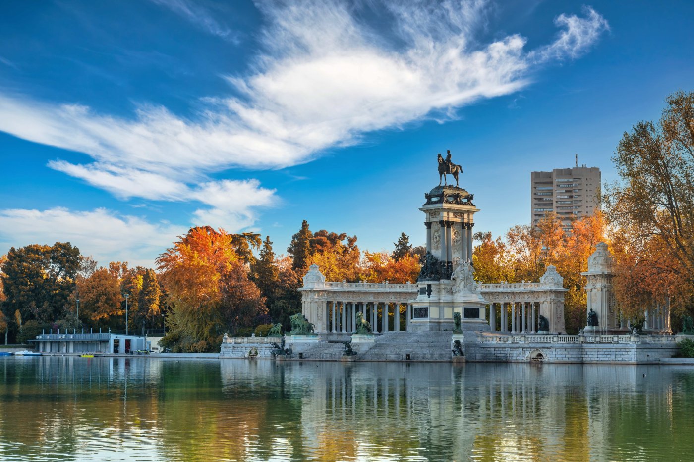 TA SPAIN – Your Team In Action