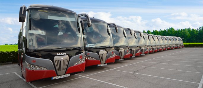 Elite Touring