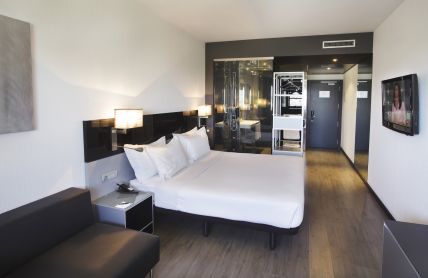 AC Hotel Atocha