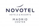 Novotel Madrid Center