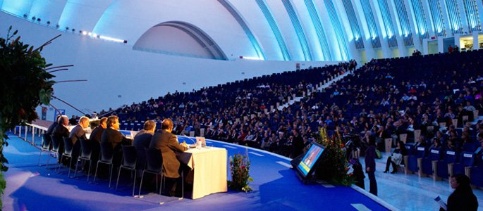 Fase 20 Congresos