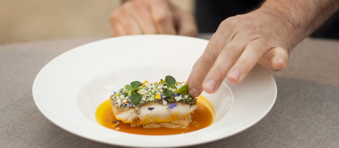 Sodexo Prestige
