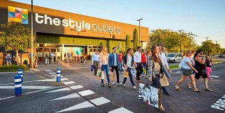 Getafe Style Outlets