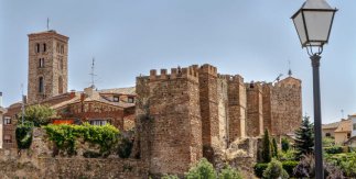Buitrago de Lozoya