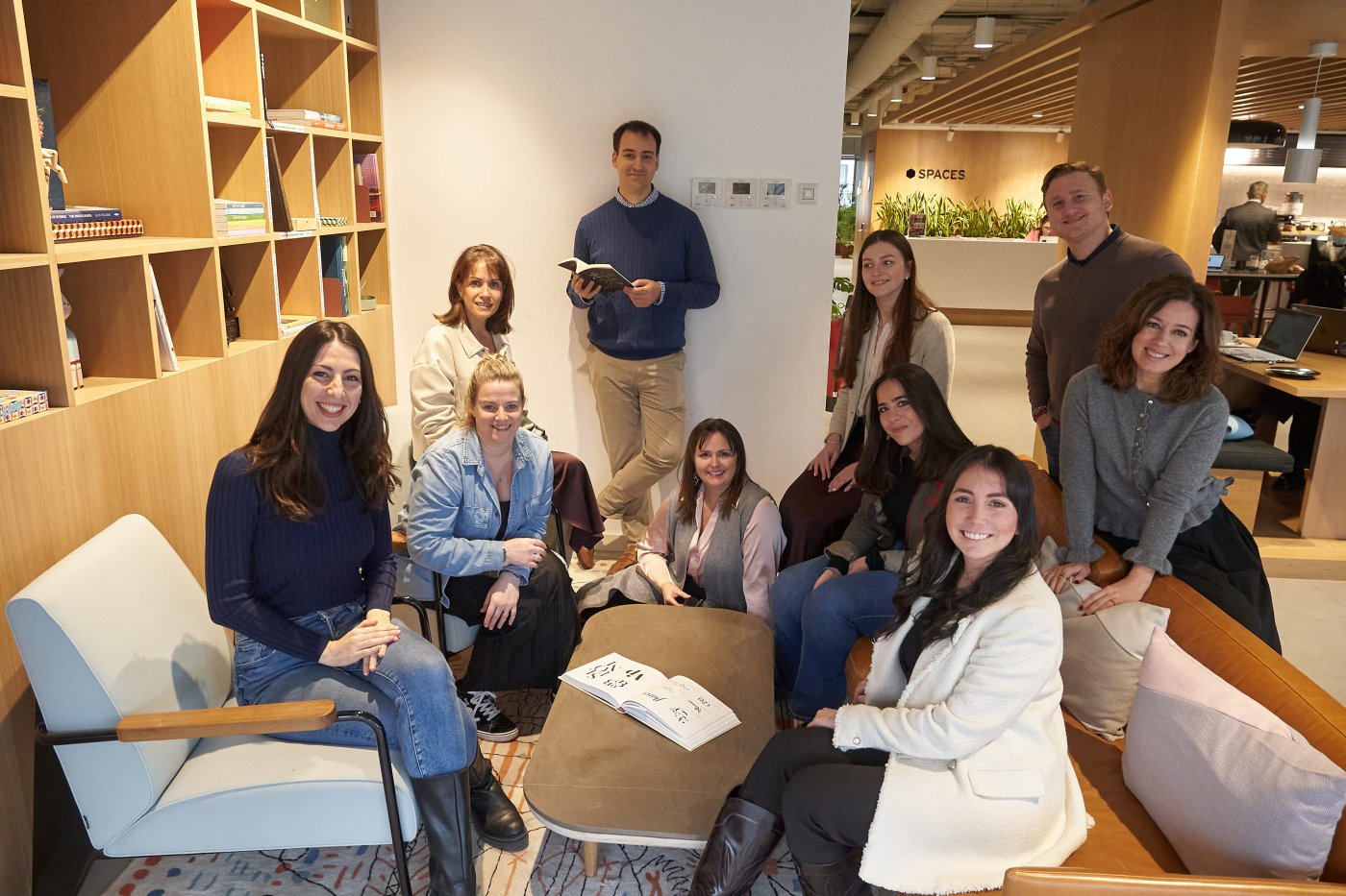 AIM Group Spain