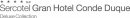 Sercotel Gran Hotel Conde Duque