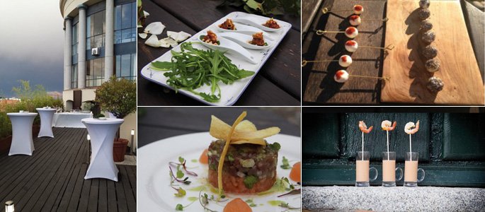 Catering Negralejo