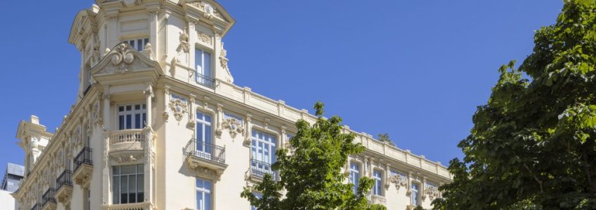 Urso Hotel & Spa