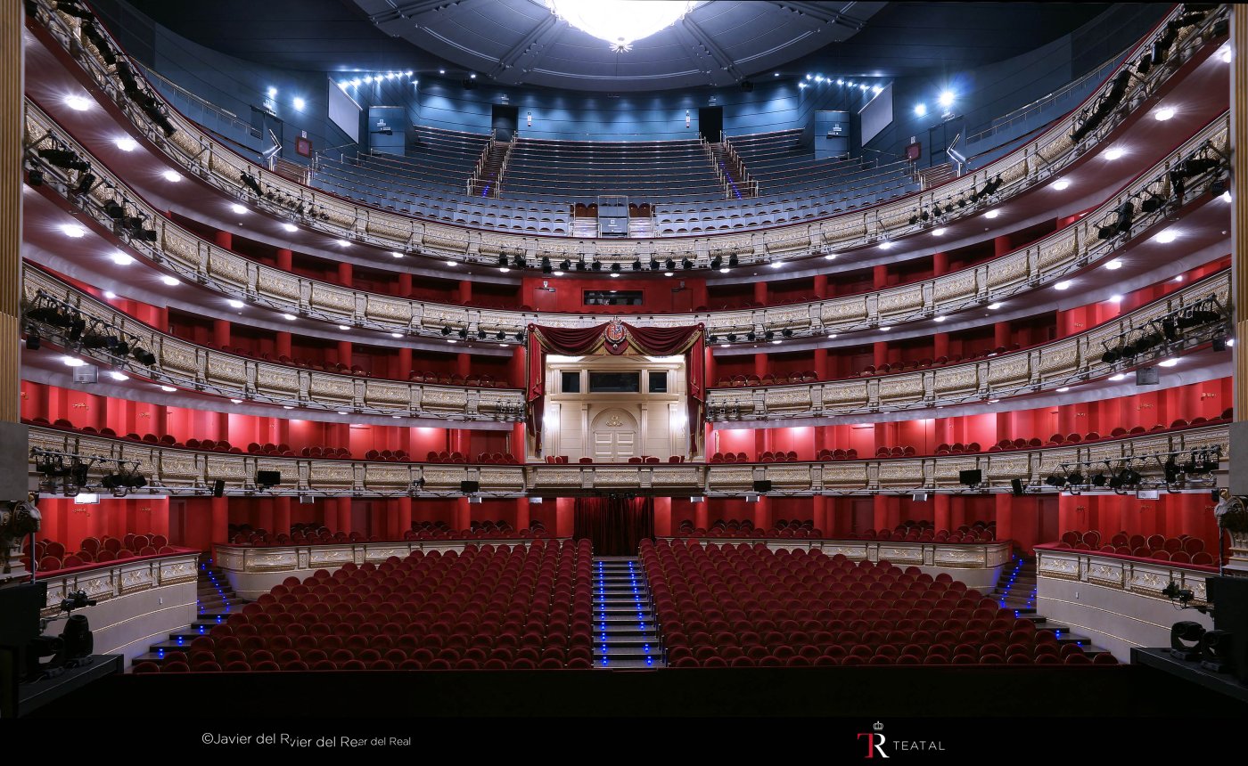 Teatro Real
