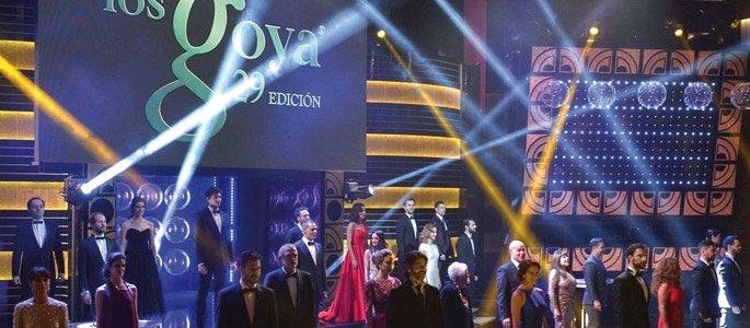 Elenco Audiovision S.L.