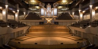 Auditorio Nacional de Música