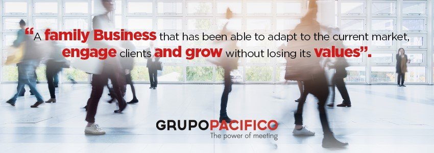 Grupo Pacífico