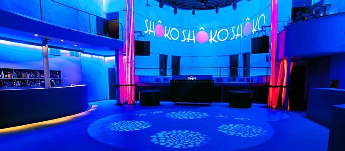 Shoko Madrid