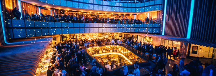 Platea Madrid