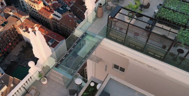 360° Terraza  