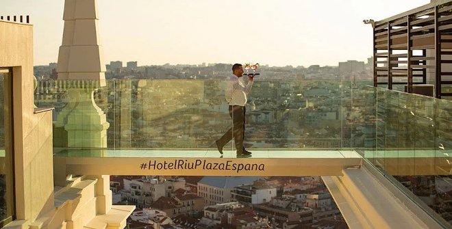 360° Terraza  