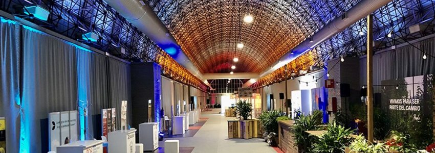 MEEU (Madrid Exposiciones y Eventos Urbanos)