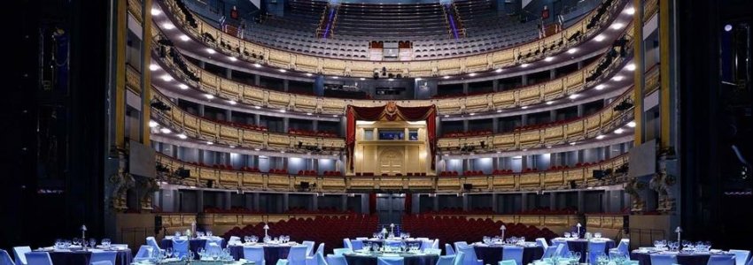 RTA SPANISH EVENT & INCENTIVES ORGANISERS 