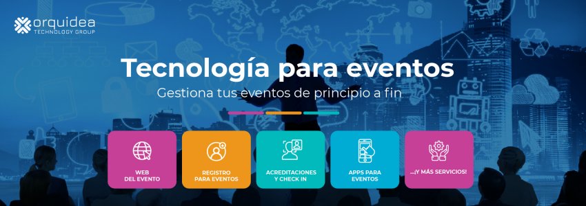Orquidea Technology Group