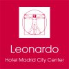Hotel Leonardo Madrid City Center