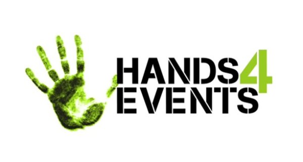 Hands for Events