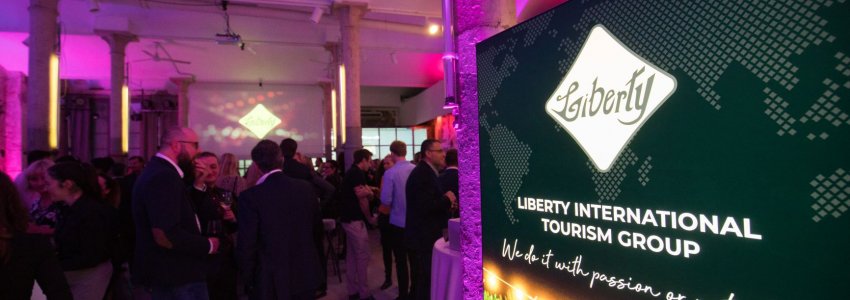 Liberty International Spain