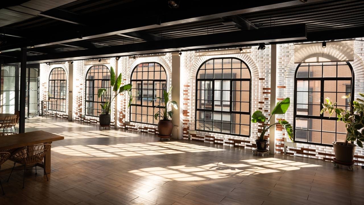 Green Patio