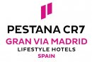 Pestana CR7 Gran Vía Madrid