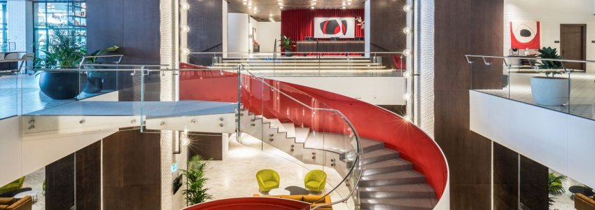 Canopy By Hilton Madrid Castellana