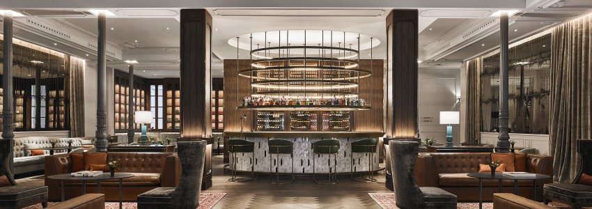 Gran Hotel Inglés